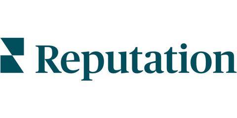 Reputation Logo