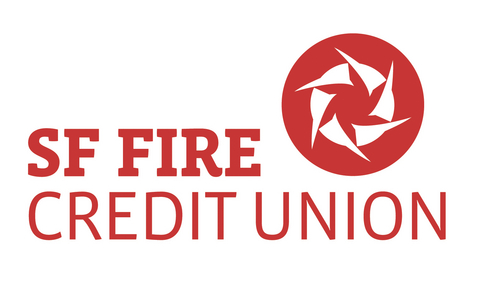 SF Fire Credit Union Logo