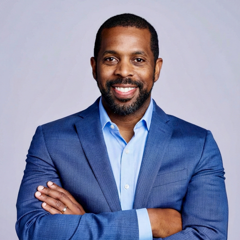 original Torrell Funderburk, Token Industry Advisory Board member