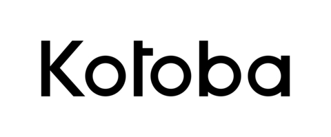 Kotoba Technologies Logo