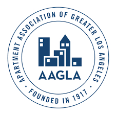 Apartment Association of Greater Los Angeles Logo