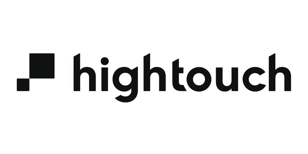 Imagen: Business Wire Logotipo de Hightouch, empresa de datos e IA para marketing que lanzó Lifecycle Studio