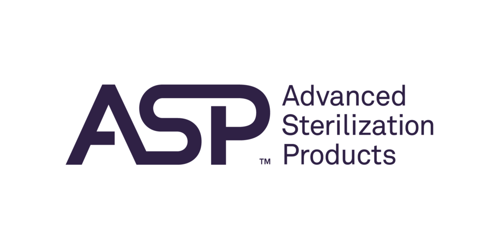Advanced Sterilization Products (ASP) Acquires a Majority Stake in UV Smart 1 ASP logo full name plum Transparent RGB