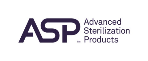 Advanced Sterilization Products Logo