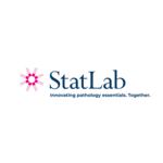 StatLab Launches CytoPath Disc, Advancing Standardized Cell Block Preparation Worldwide 4 StatLab CYMK Positive with Tagline