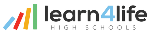 Learn4Life Logo