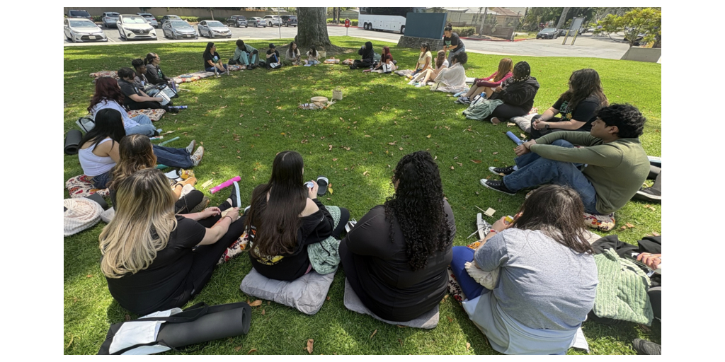 USC School of Social Work Names Learn4Life 2026 Agency of the Year
