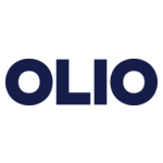 Olio Releases New Report on the Future of Skilled Nursing 4 OLIO Logo Navy