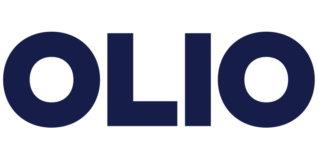 Olio Releases New Report on the Future of Skilled Nursing 3 OLIO Logo Navy