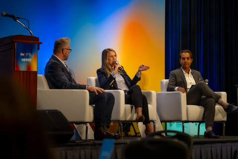 Intersolar & Energy Storage North America Midwest 2026
