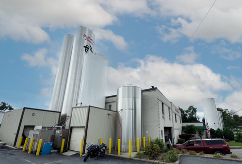 original Harry Davis & Company Completes Sale of Harrisburg Dairies to Patanjali Dairy USA