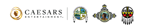 Caesars Entertainment, Inc. Logo