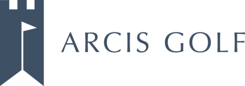 Arcis Golf Logo