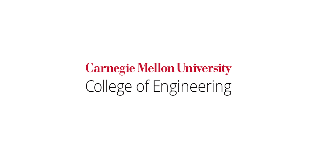 Carnegie Mellon Team Awarded ARPA-H Contract to Transform Care During Labor and Childbirth 3 CMU Engineering logo 2