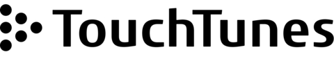 TouchTunes Logo