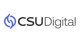 CSU Digital Logo