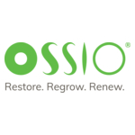 OSSIO Inc.’s Distribution Deal With OrthoPediatrics Corp. Brings Bio-Integrative, Metal-Free OSSIOfiber® Implants to U.S. Children’s Hospitals Nationwide 2 logo restore regrow renew