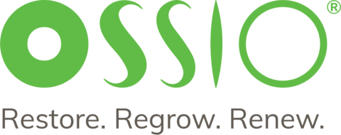 OSSIO Inc. Logo
