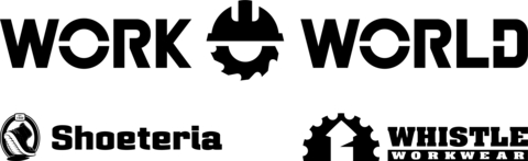 Work World Logo
