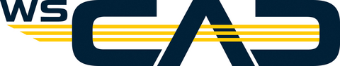 WSCAD Logo