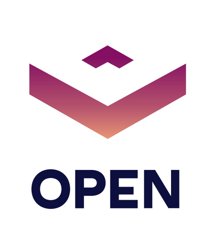 OpenVC Logo