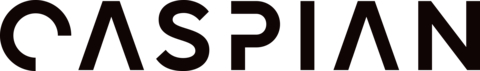 Caspian Logo