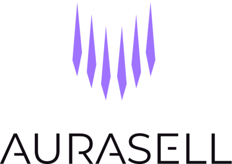 Aurasell Logo