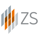 AI Is Pushing Healthcare Toward a Breaking Point, ZS Research Shows 2 ZS Logo RGB