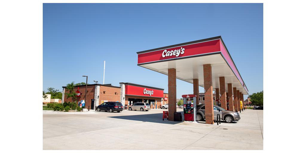 Casey%27S Store