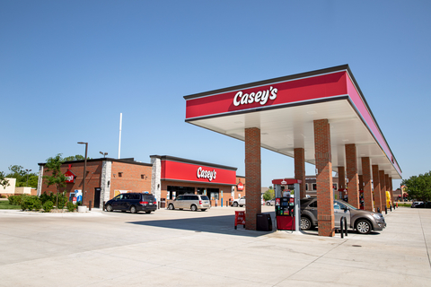 Nation’s Third-Largest Convenience Retailer and Fifth-Largest Pizza Chain Unveils New Plan and Goals Focused on Accelerating Food and Beverage, Store Growth and Operational Efficiency