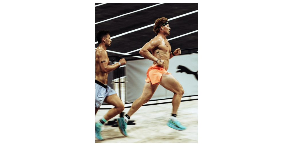 PUMA Dominates HYROX World Championships From Elite Athlete Performances to Comm...