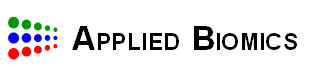Applied Biomics, Inc. Logo