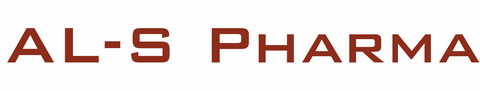 AL-S Pharma AG Logo