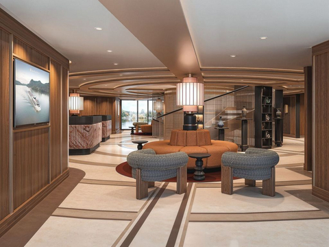 original Reception
