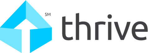 Thrive Logo