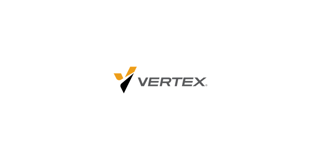 Vertex Energy Announces 6,000 bpd Group III Base Oil Expansion Project 1 Vertex Logo Horizontal Rgb 01