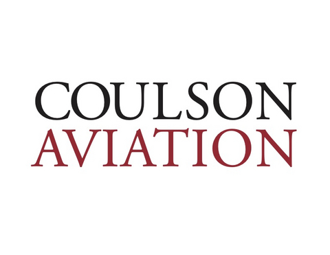 Coulson Aviation Logo