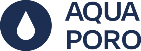 AquaPoro Technologies Inc. Logo