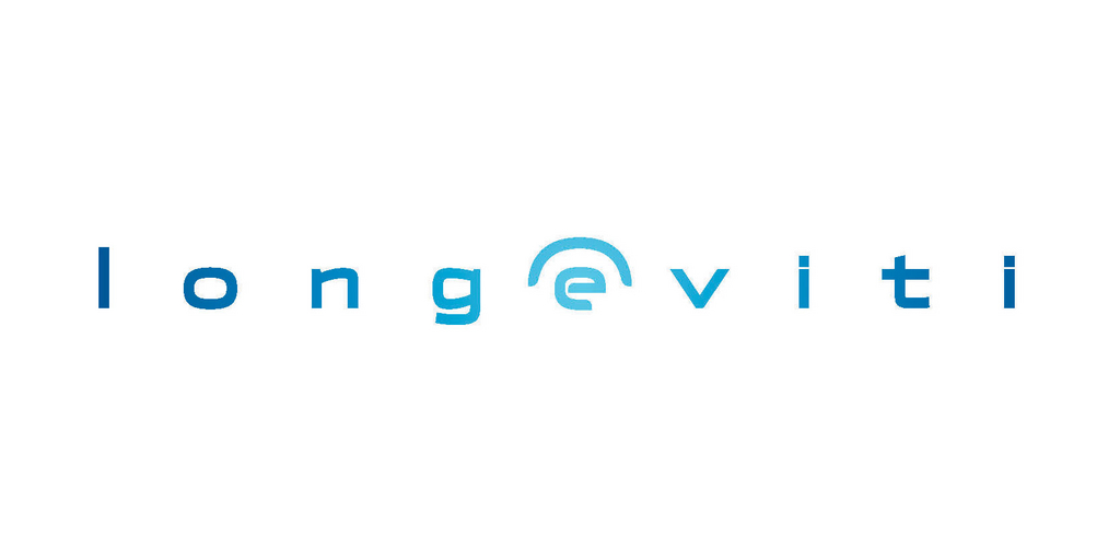 Longeviti Launches ClearFit AI™, a Brain Ultrasound Interface (BUI) to Advance Platform Solutions for Neurological Disorders 3 bold logo gradient