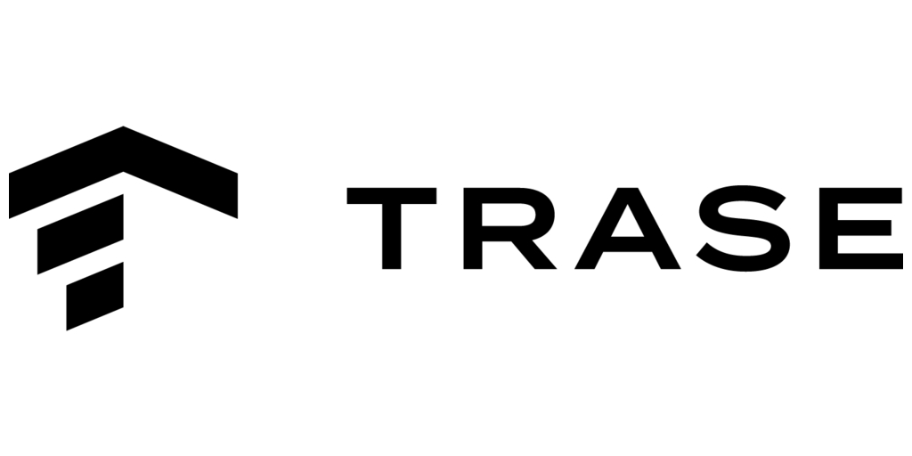 Trase Raises $107M Seed Round Led by ARCH Venture Partners to Continue Building Agentic Operating System for Regulated Industries 1 Trase Logo Horizontal Black