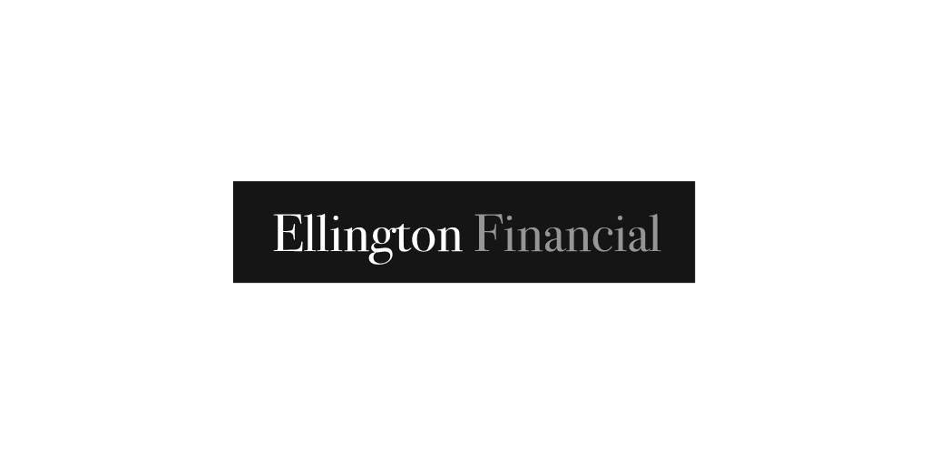 Ellington Financial Announces Estimated Book Value Per Common Share as of May 31, 2026