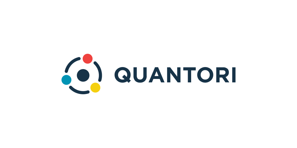Quantori MLConfGen Wins “Machine Learning Innovation Award” in 2026 AI Breakthrough Awards Program 1 Logo Full color dark