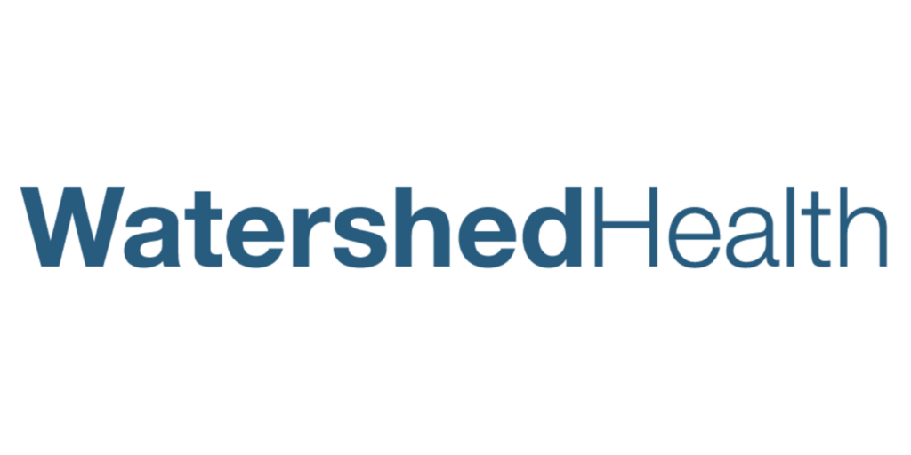 USA Health and Feeding the Gulf Coast Create Novel Care Model to Address Food Insecurity Post-Hospitalization Powered by Watershed Health 1 logo watershed health
