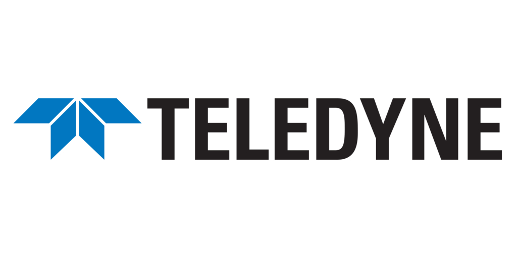 Teledyne MEMS Selected to Support Two FABrIC Challenge Award Recipients 1 Teledyne Logo