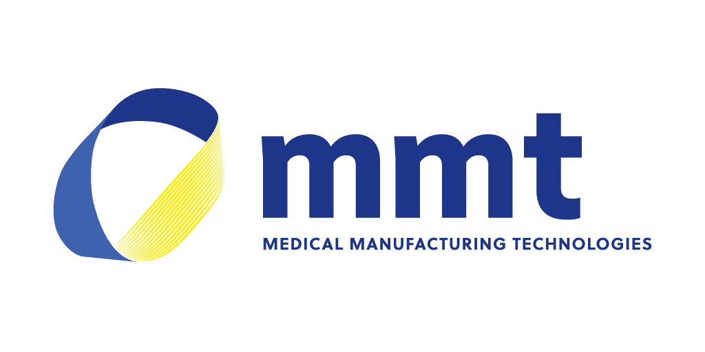 Medical Manufacturing Technologies (MMT) Appoints Grant Bowman as President to Lead the Company's Next Chapter of Growth and Innovation 3 MMT High Res Logo