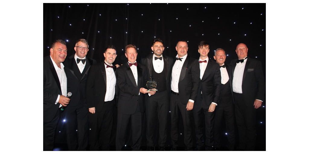  ExaGrid vince 4 premi nel settore agli Storage Awards