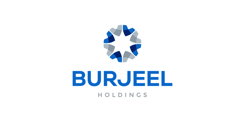 Burjeel Holdings Prices First MENA Healthcare Sukuk Since 2018, 3.2x Oversubscribed 3 Burjeel Holdings Logo