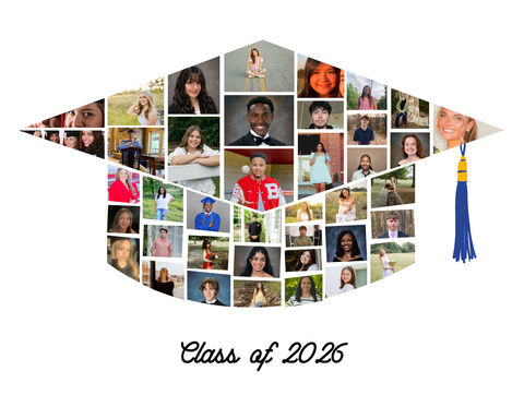 NaphCare Charitable Foundation 2026 Scholarship Recipients