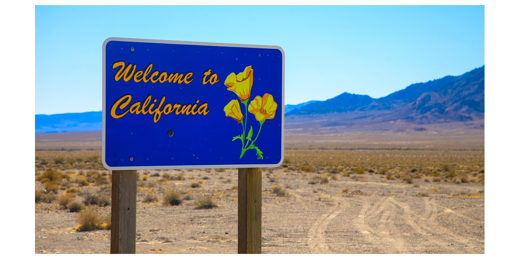 As Summer Travel and California Tourism Increase, CDFA Reminds Travelers: Don’t Pack a Pest