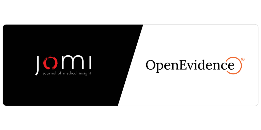 OpenEvidence and Journal of Medical Insight (JOMI) Partner to Bring Peer-Reviewed Surgical Videos to Clinicians 3 jomi small